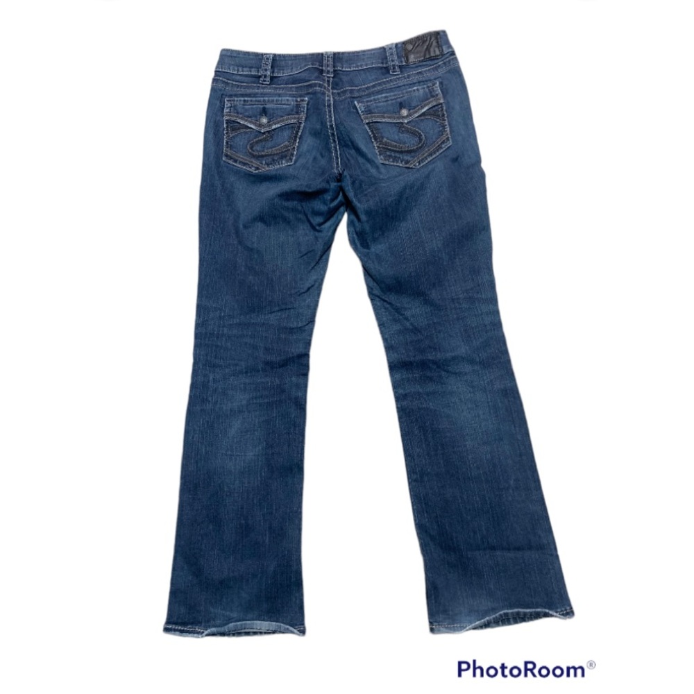 Silver‎ jeans